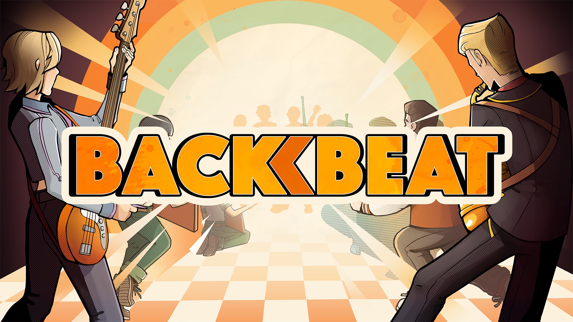 Backbeat