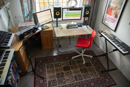 151a_soundRoom